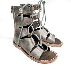 ISO ‼️ ISO ‼️ Freebird Ceasar Stone size 7‼️